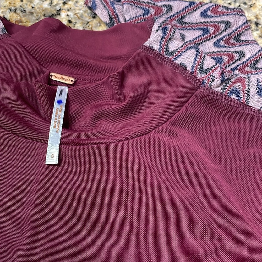 Free People Eve Top - Picture 6 of 14
